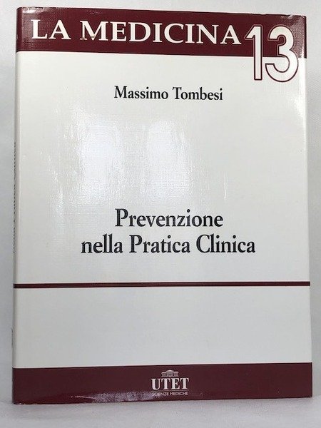 Prevenzione nella pratica clinica