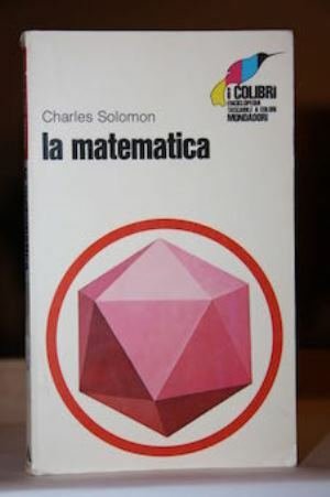 La matematica