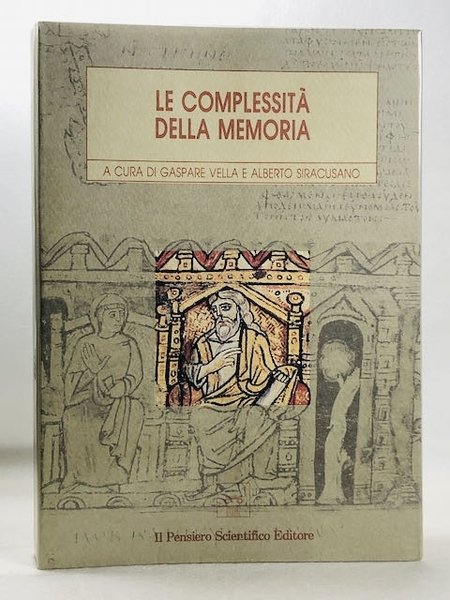 Le complessità della memoria
