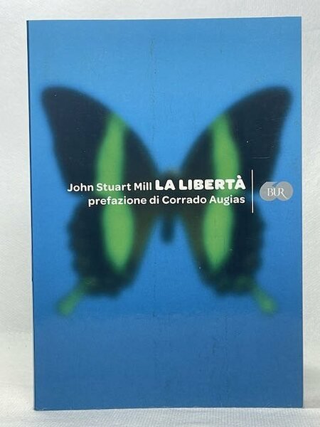 La libertà