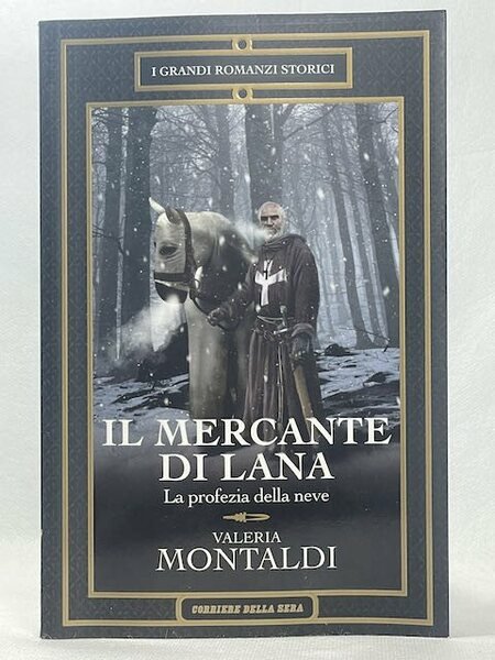 Il mercante di lana
