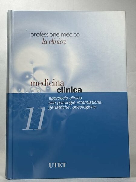 La clinica. Medicina clinica (Vol. 11)