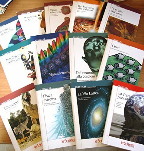 Frontiere Il meglio di Scientific AMERICAN - Le Scienze Edizione …