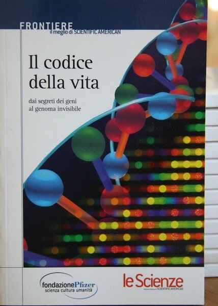 Frontiere Il meglio di Scientific AMERICAN - Le Scienze Edizione …