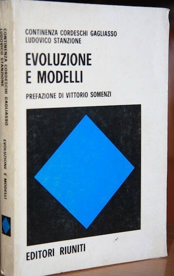 Evoluzione e modelli Il concetto di adattamento nelle teorie dei …