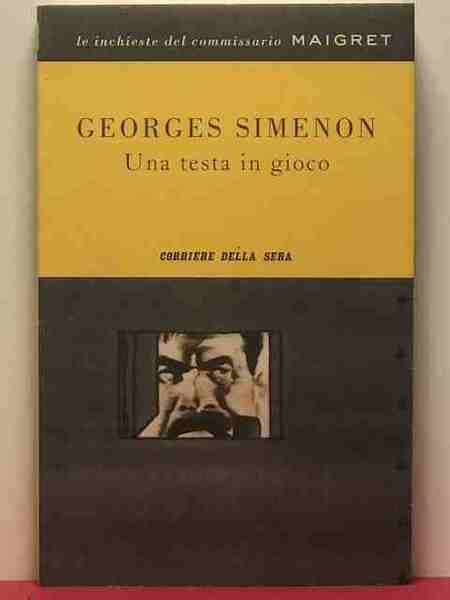 Una testa in gioco