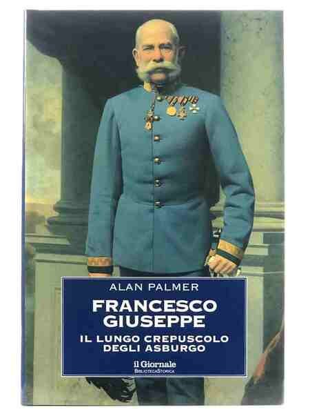 Francesco Giuseppe