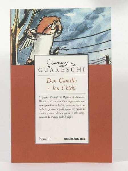 Don Camillo e Don Chichi