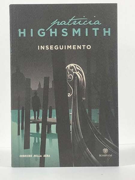 Inseguimento