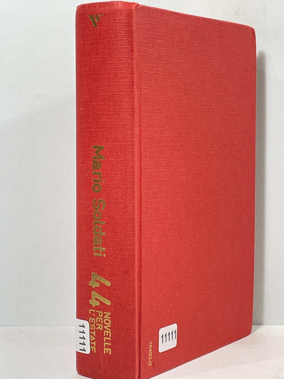 44 Novelle per L'estate