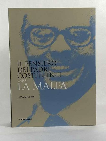 Ugo La Malfa