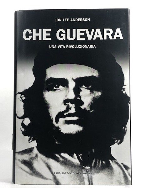 Che Guevara