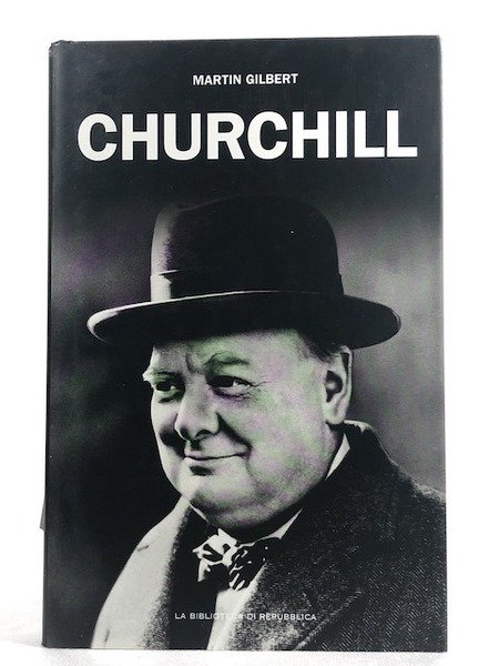 Churchill | Immagine principale