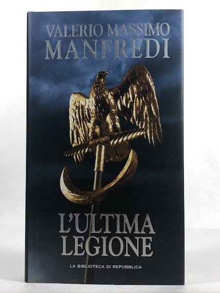L'ultima legione | Immagine principale