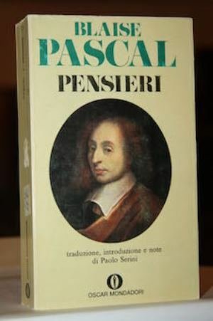 Pensieri Traduzione , introduzione e note di Paolo Serini