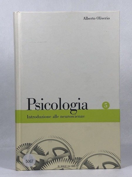 Introduzione alle neuroscienze