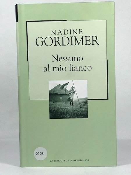 Nessuno al mio fianco