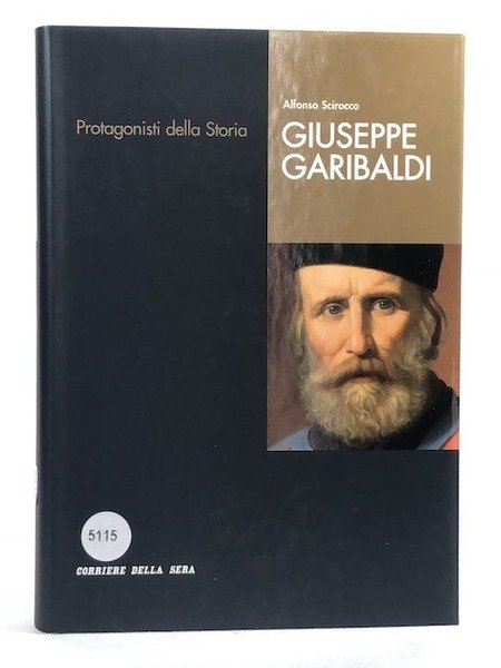 Giuseppe Garibaldi