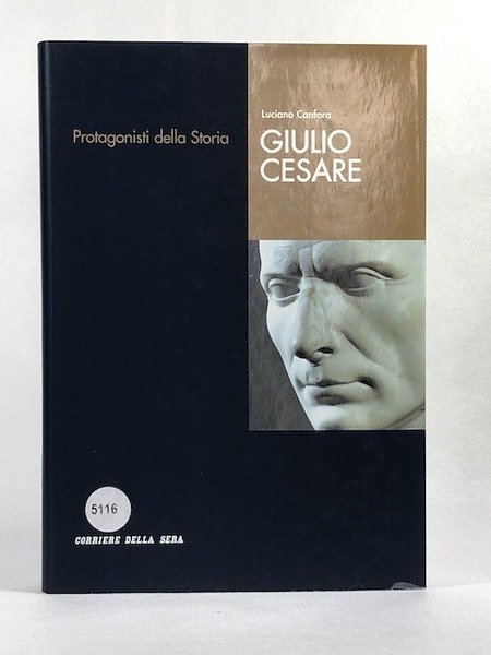 Giulio Cesare