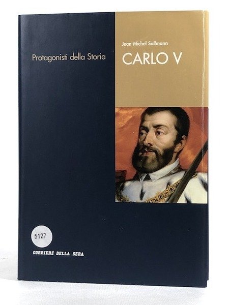 CARLO V