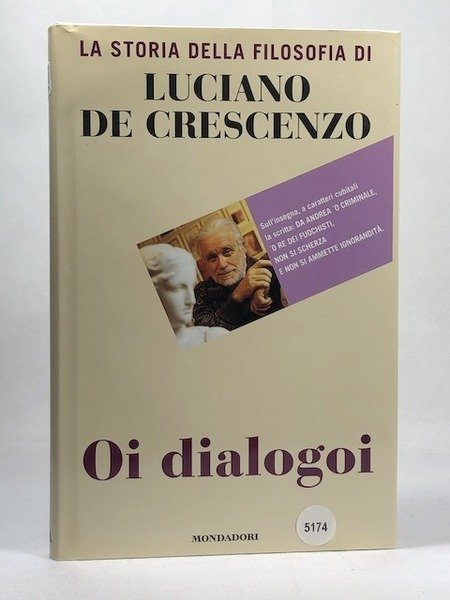 (Oi) dialogoi - Vol. 7