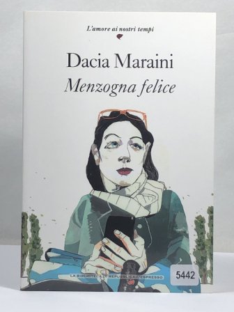 Menzogna felice