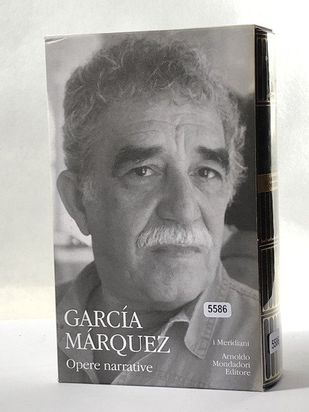García Márquez Opere narrative: 2
