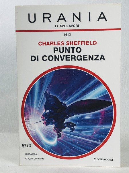 Punto di convergenza