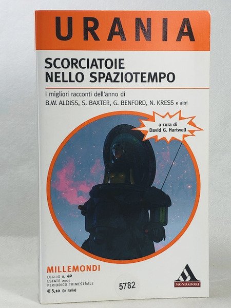 Scorciatoie nello spaziotempo