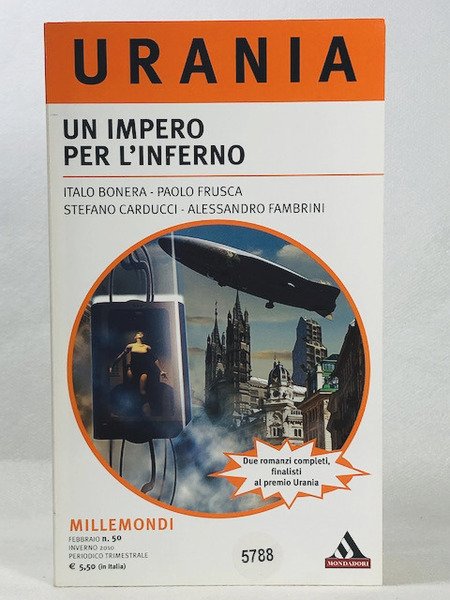 Un impero per l’inferno