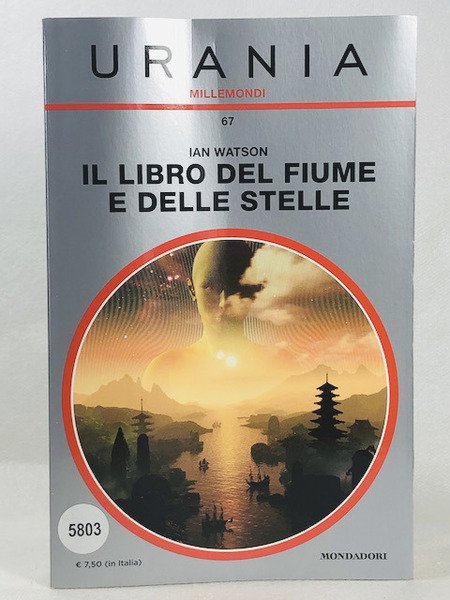Il libro del Fiume e delle Stelle