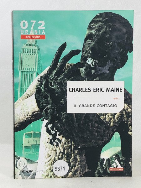 Il grande contagio | Immagine Gallery 1