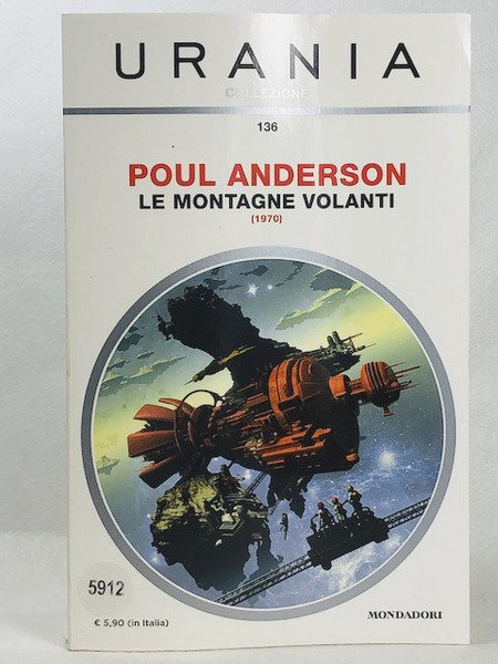 Le Montagne Volanti | Immagine Gallery 1