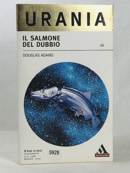 Il salmone del dubbio