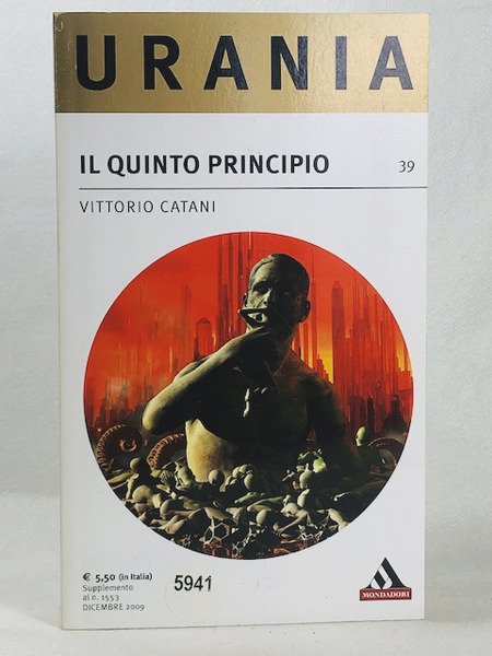 Il quinto principio