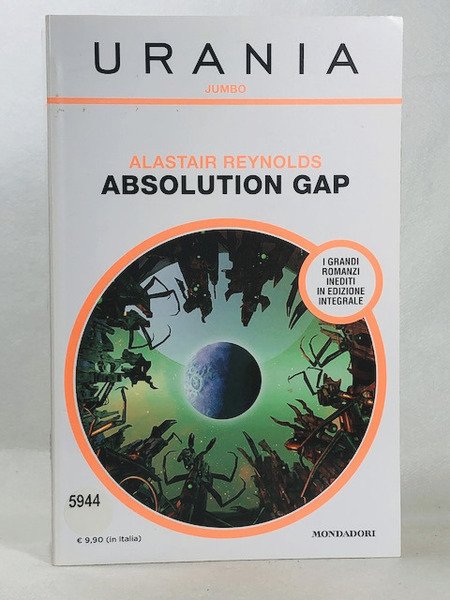Absolution Gap