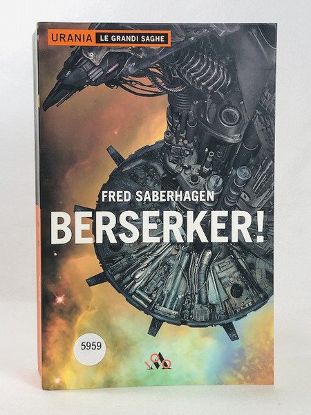 Berserker!