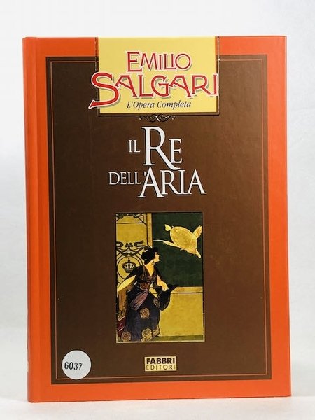 RE DELL'ARIA