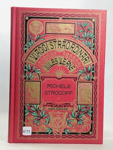 Michele Strogoff.