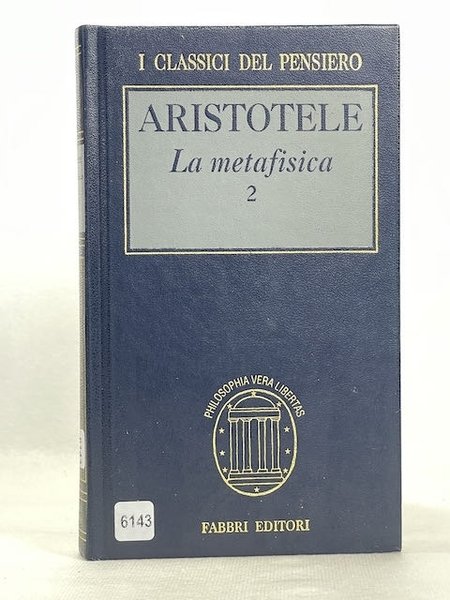 La metafisica 2
