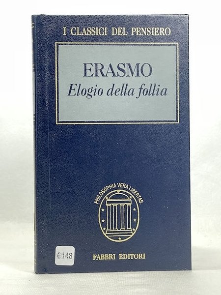 Elogio della follia