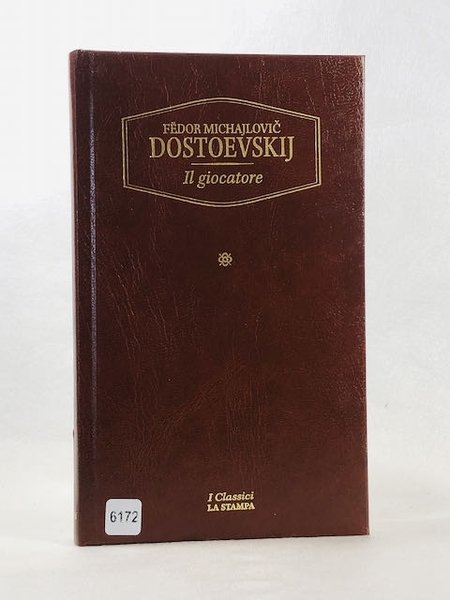 IL GIOCATORE