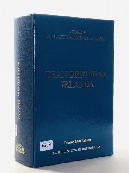 Gran Bretagna. Irlanda. | Immagine Gallery 1