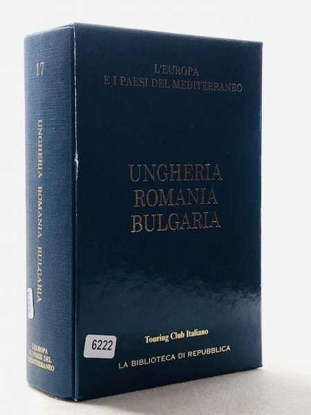 Ungheria, Romania, Bulgaria