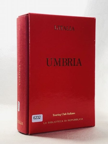 Umbria.
