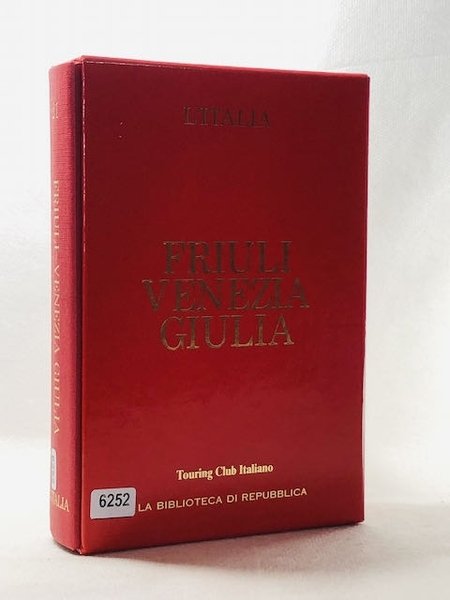 Friuli. Venezia Giulia.