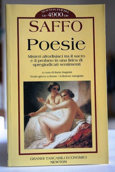 Poesie Misteri afrodisiaci tra sacro e il profano in una …