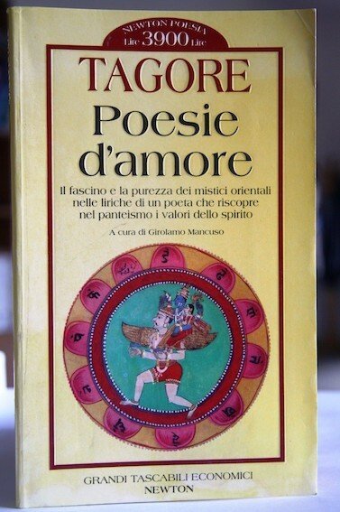 Poesie d’amore