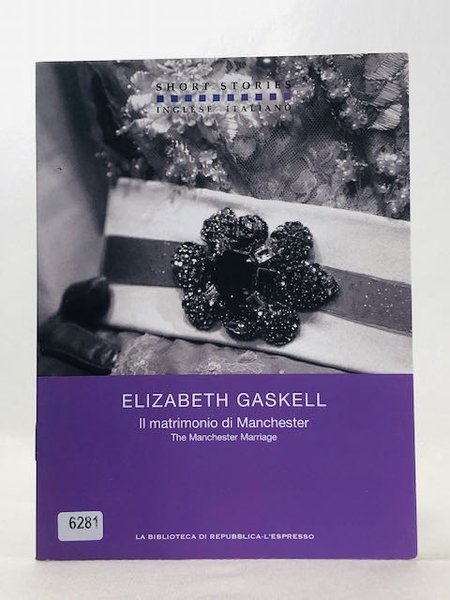 Elizabeth Gaskell