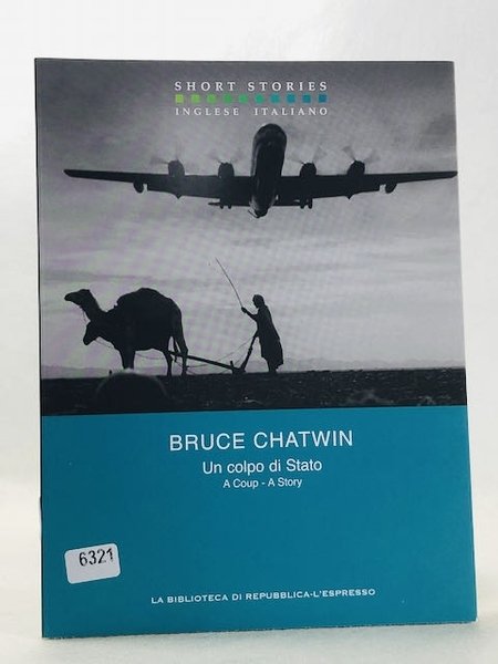 A coup a story – Un colpo di stato